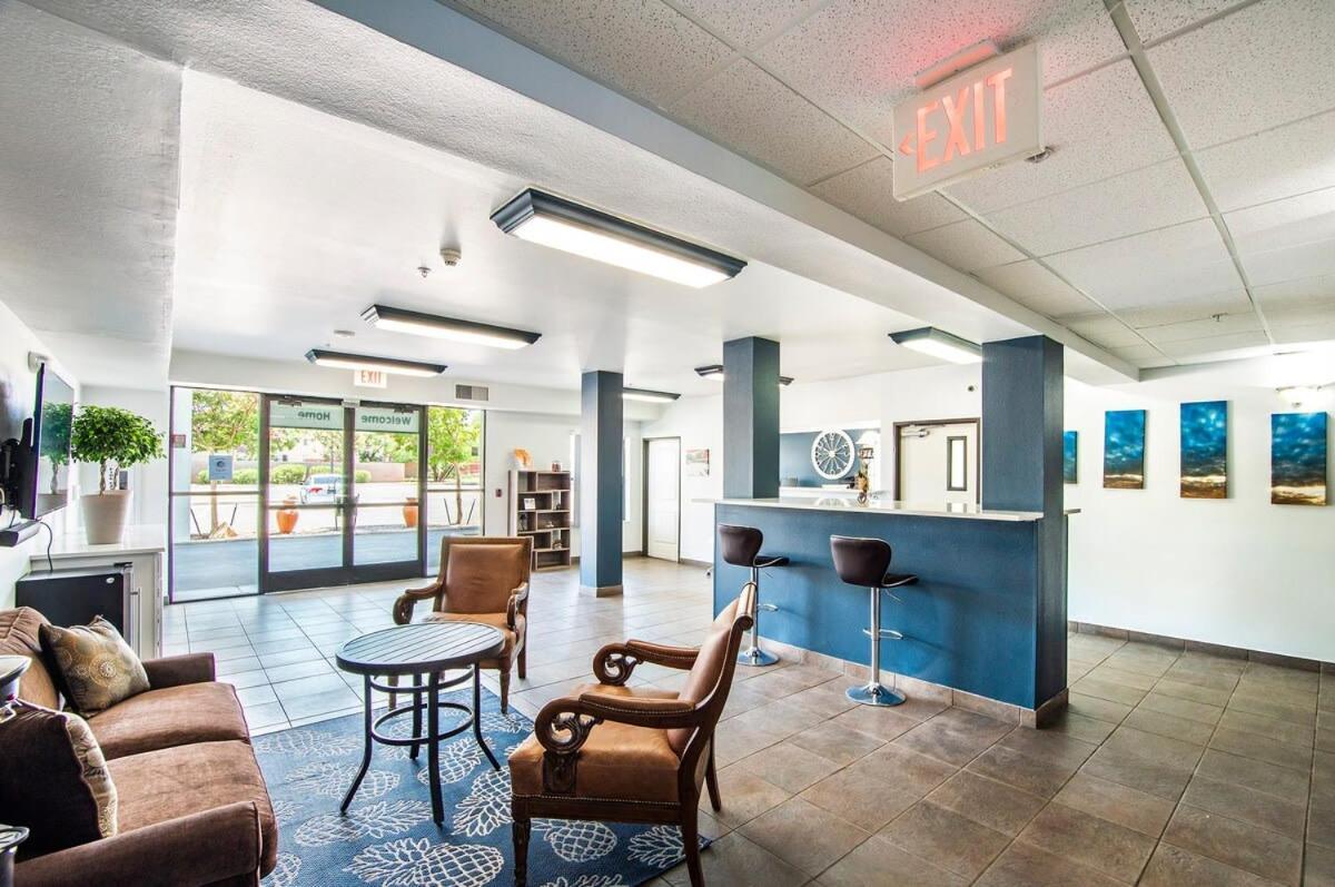 Vistas 116 - Modern Luxury Amenities Sleeps 6 Villa Sierra Vista Exterior photo